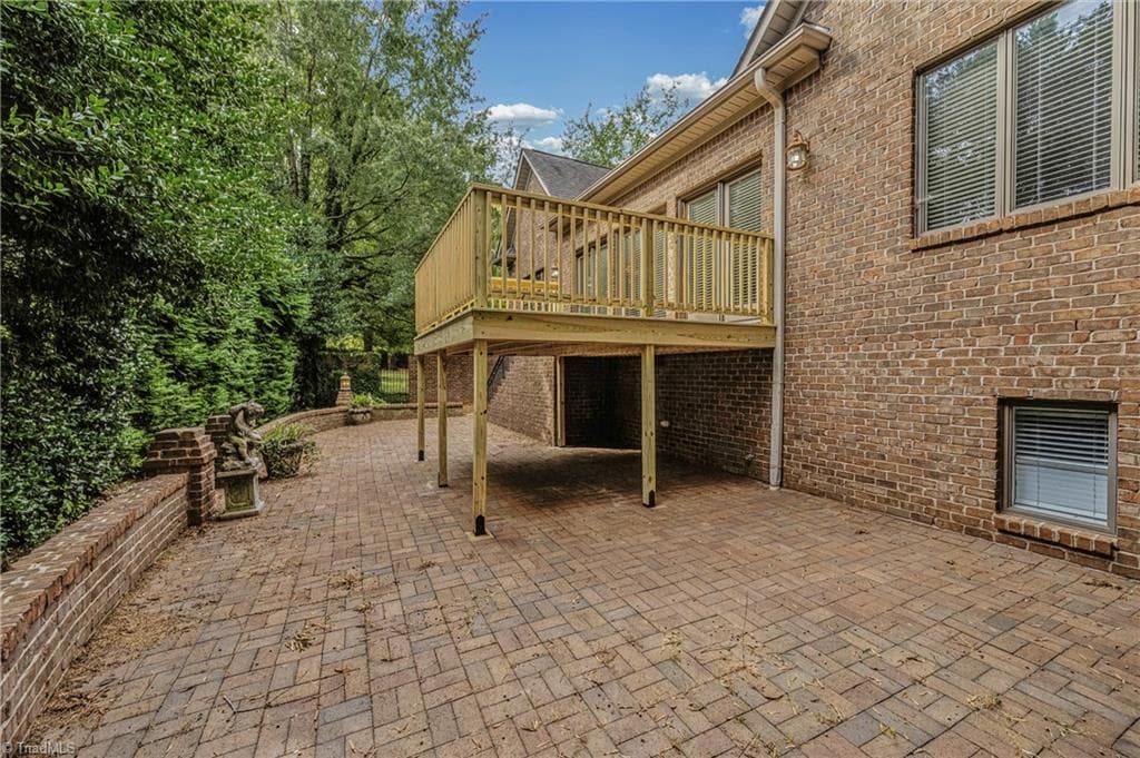 Stick/Site Built at 157 Cedar Lane, Bermuda Run NC 27006-7311, Bermuda Run, photo 40 of 46