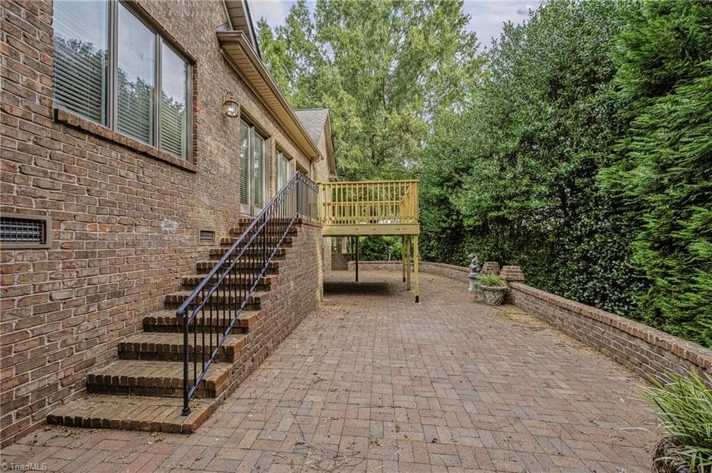 Stick/Site Built at 157 Cedar Lane, Bermuda Run NC 27006-7311, Bermuda Run, photo 35 of 46