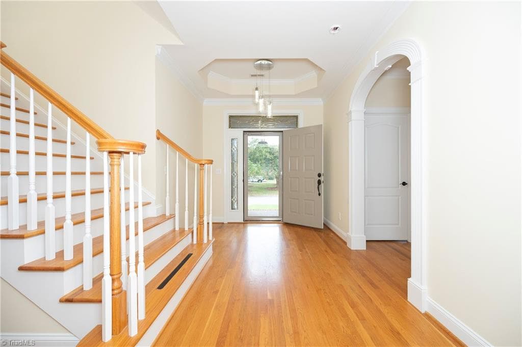 Stick/Site Built at 157 Cedar Lane, Bermuda Run NC 27006-7311, Bermuda Run, photo 4 of 46