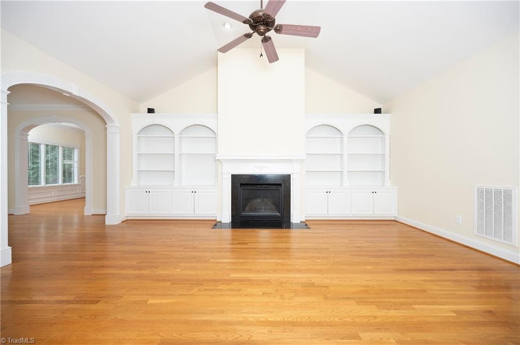 Stick/Site Built at 157 Cedar Lane, Bermuda Run NC 27006-7311, Bermuda Run, photo 8 of 46