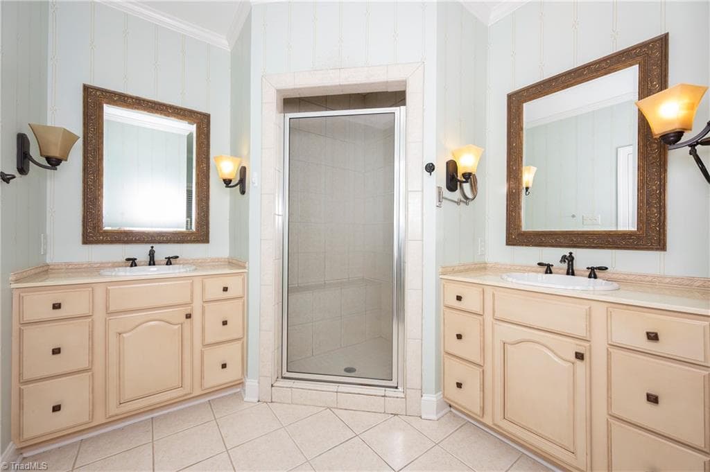 Stick/Site Built at 157 Cedar Lane, Bermuda Run NC 27006-7311, Bermuda Run, photo 25 of 46