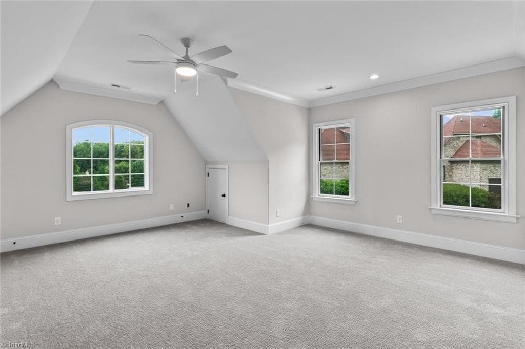 Stick/Site Built at 1008 Old Hickory Court, Greensboro NC 27455, Greensboro, photo 42 of 45
