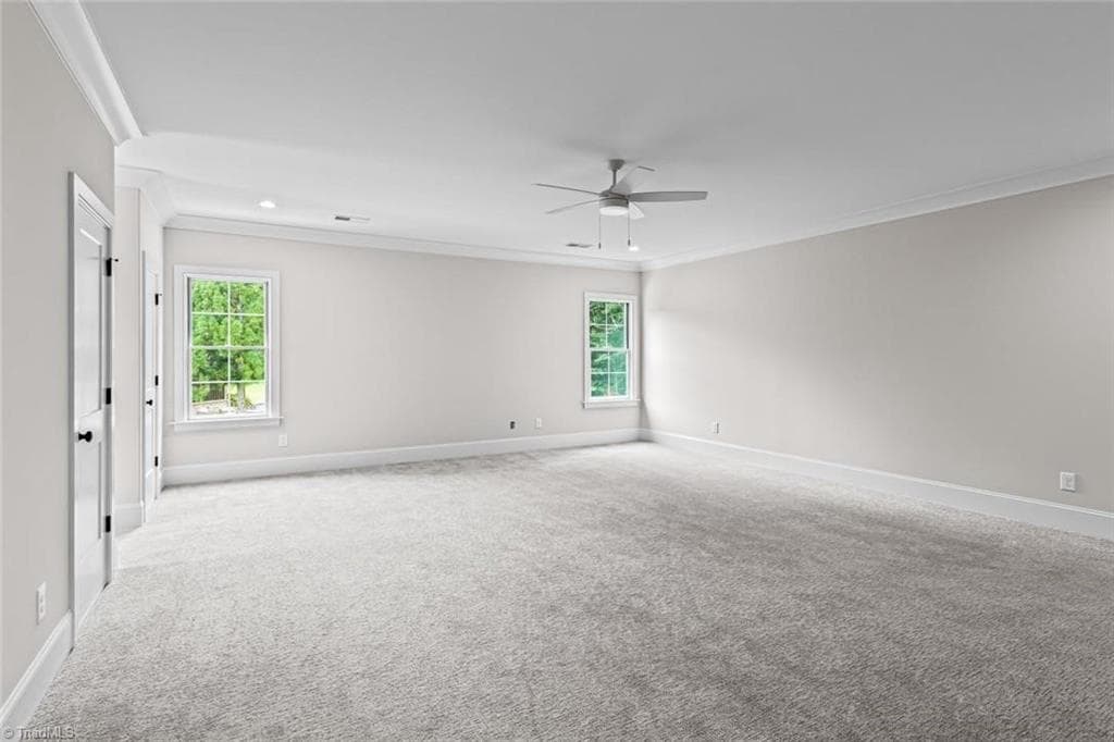 Stick/Site Built at 1008 Old Hickory Court, Greensboro NC 27455, Greensboro, photo 43 of 45