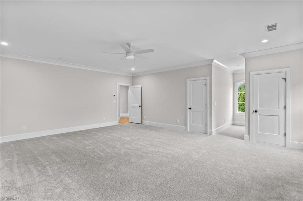 Stick/Site Built at 1008 Old Hickory Court, Greensboro NC 27455, Greensboro, photo 44 of 45