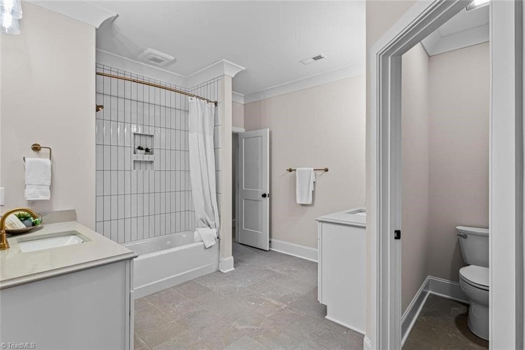 Stick/Site Built at 1008 Old Hickory Court, Greensboro NC 27455, Greensboro, photo 40 of 45
