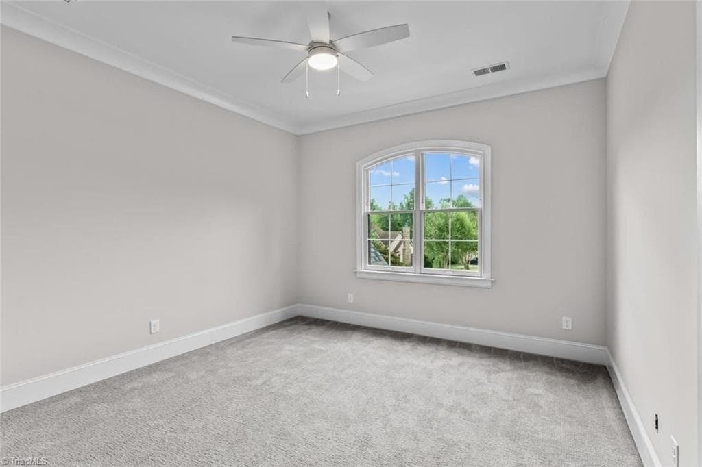 Stick/Site Built at 1008 Old Hickory Court, Greensboro NC 27455, Greensboro, photo 39 of 45