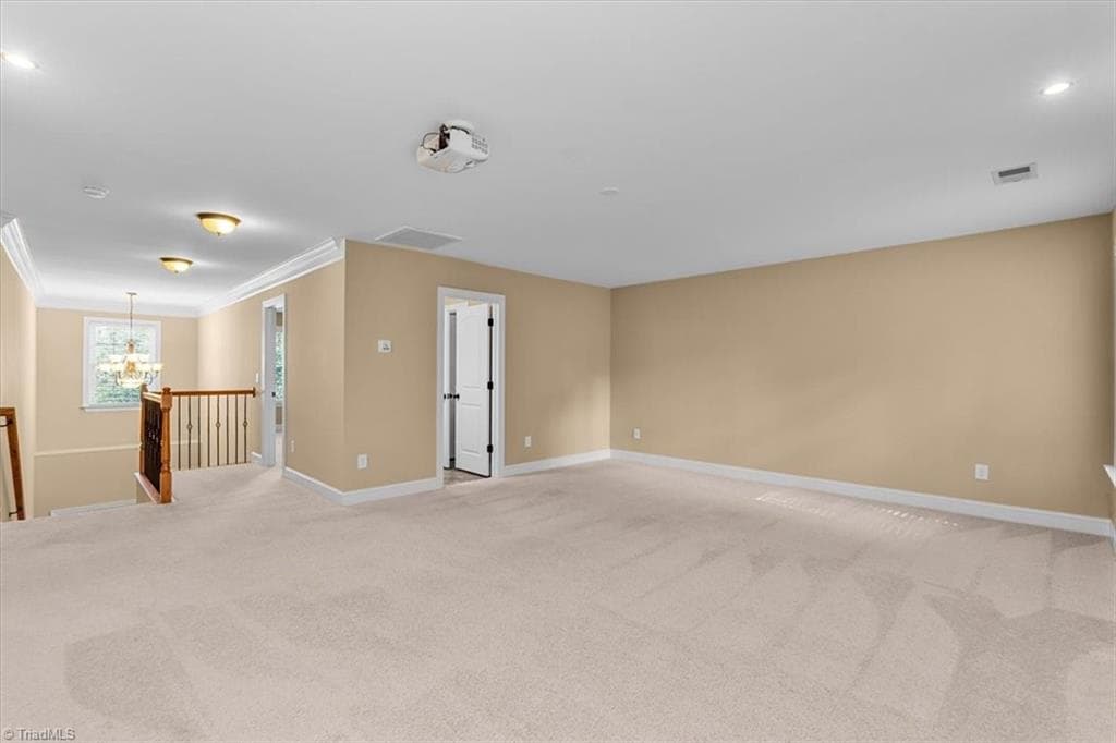 Stick/Site Built at 104 Bell Tower Court, Elon NC 27244, Elon, photo 35 of 47
