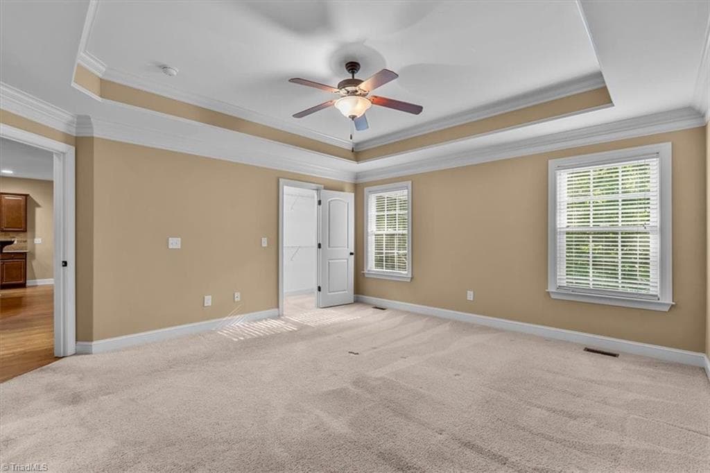 Stick/Site Built at 104 Bell Tower Court, Elon NC 27244, Elon, photo 25 of 47