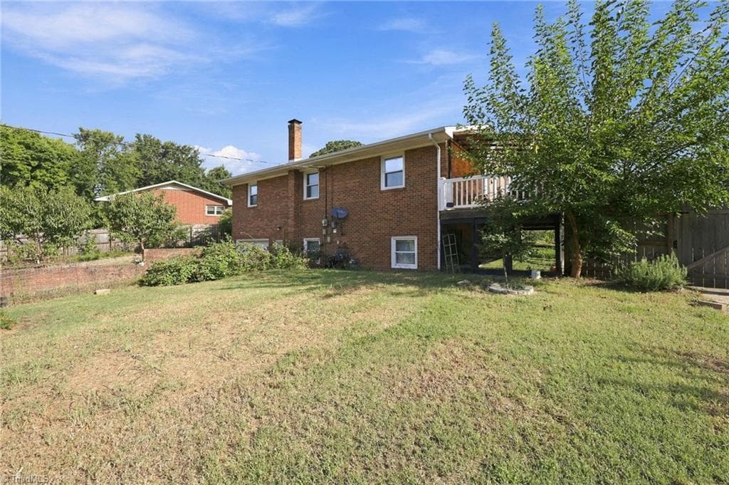 Stick/Site Built at 2112 Joyce Court, Burlington NC 27217, Burlington, photo 42 of 44