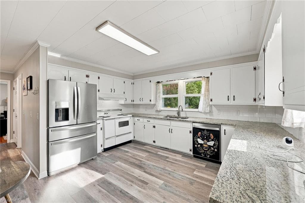 Stick/Site Built at 2112 Joyce Court, Burlington NC 27217, Burlington, photo 17 of 44