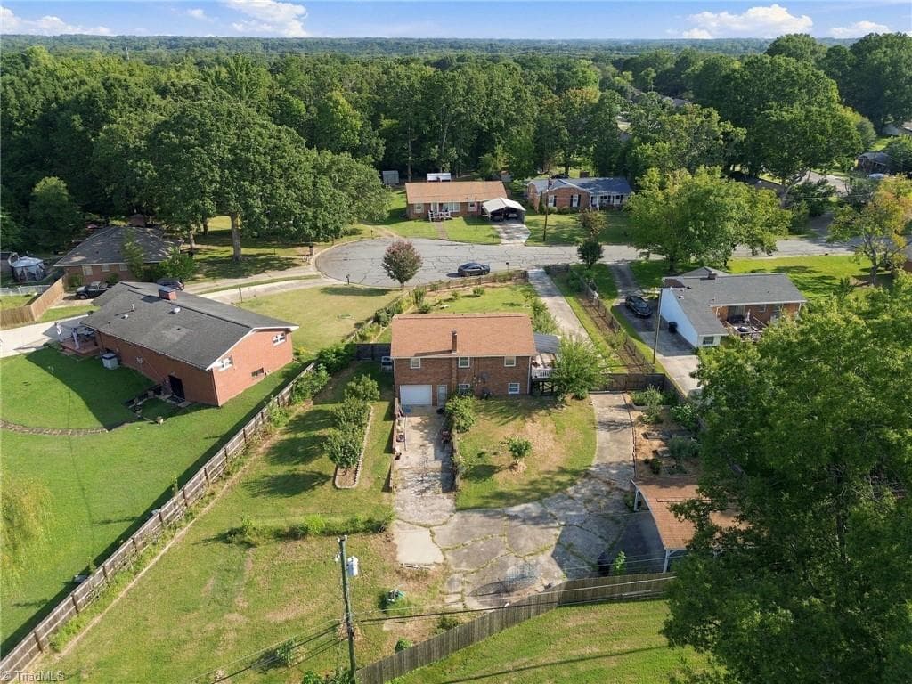 Stick/Site Built at 2112 Joyce Court, Burlington NC 27217, Burlington, photo 28 of 44