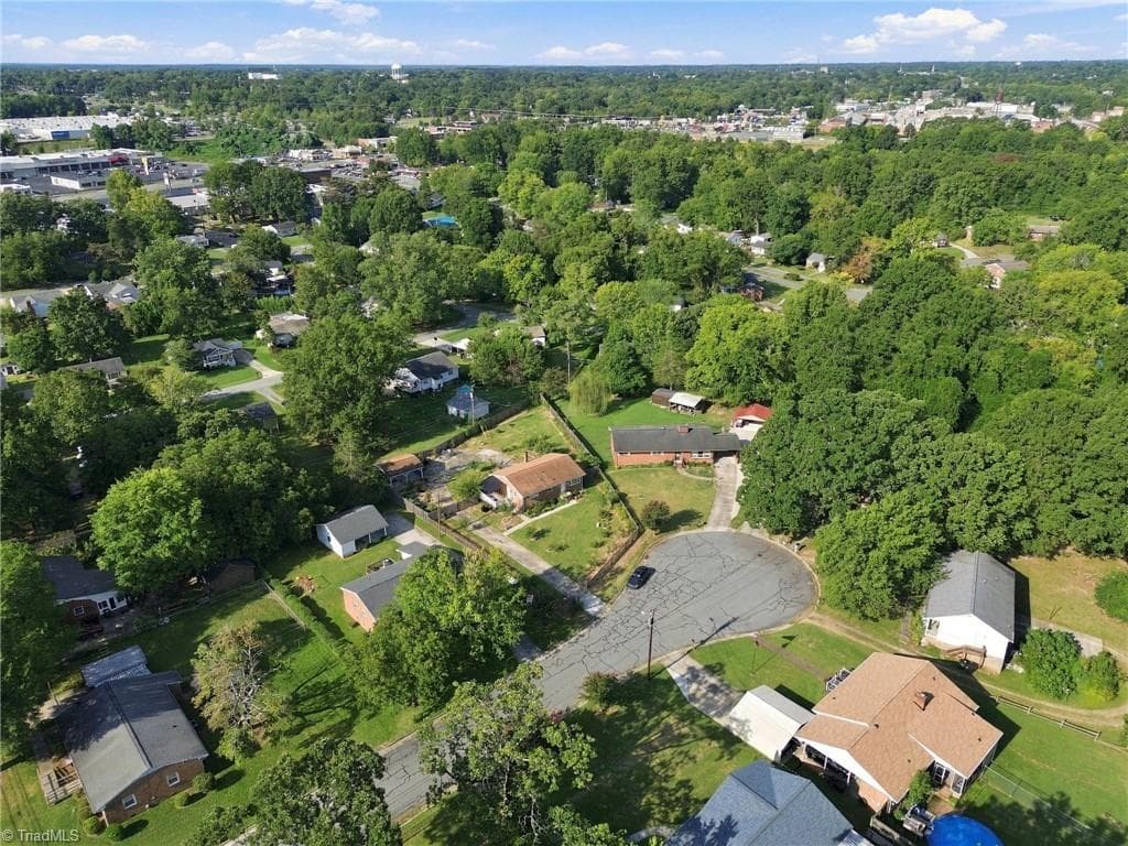Stick/Site Built at 2112 Joyce Court, Burlington NC 27217, Burlington, photo 30 of 44