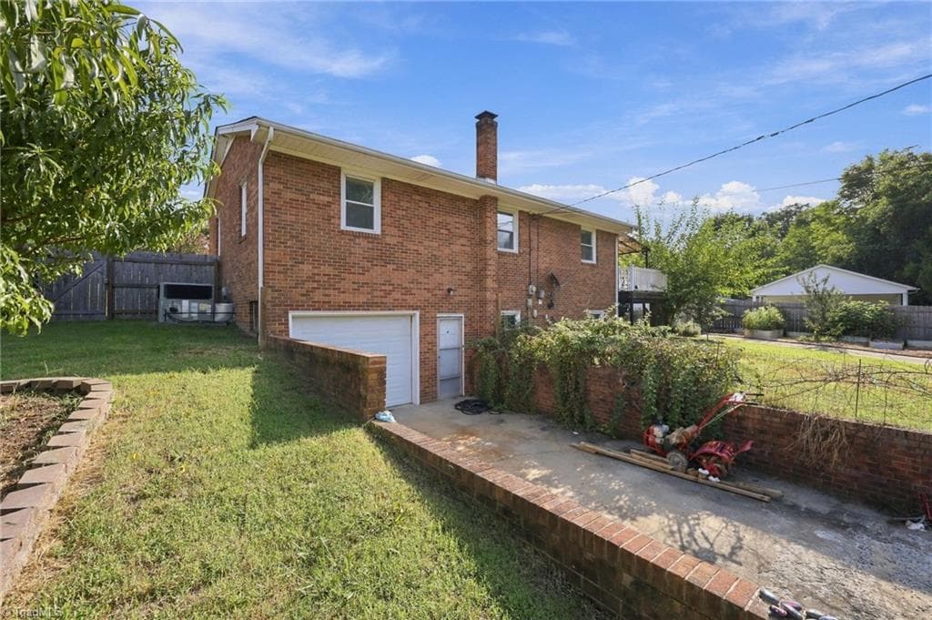 Stick/Site Built at 2112 Joyce Court, Burlington NC 27217, Burlington, photo 41 of 44