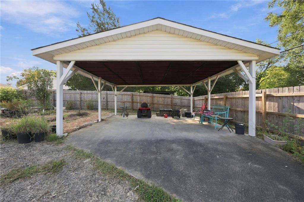 Stick/Site Built at 2112 Joyce Court, Burlington NC 27217, Burlington, photo 44 of 44