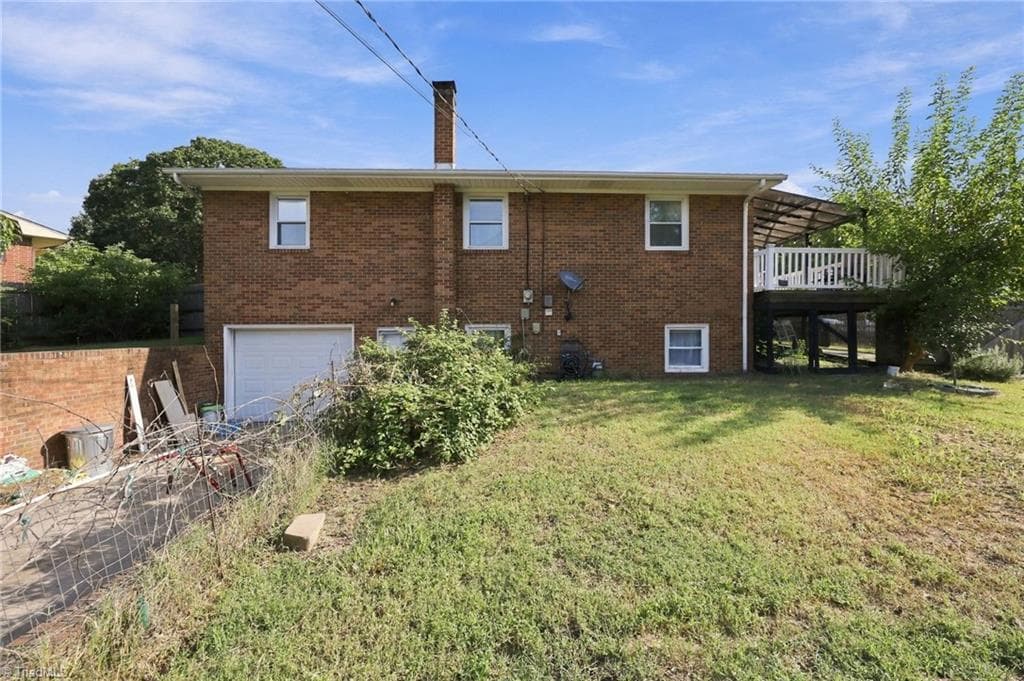 Stick/Site Built at 2112 Joyce Court, Burlington NC 27217, Burlington, photo 40 of 44