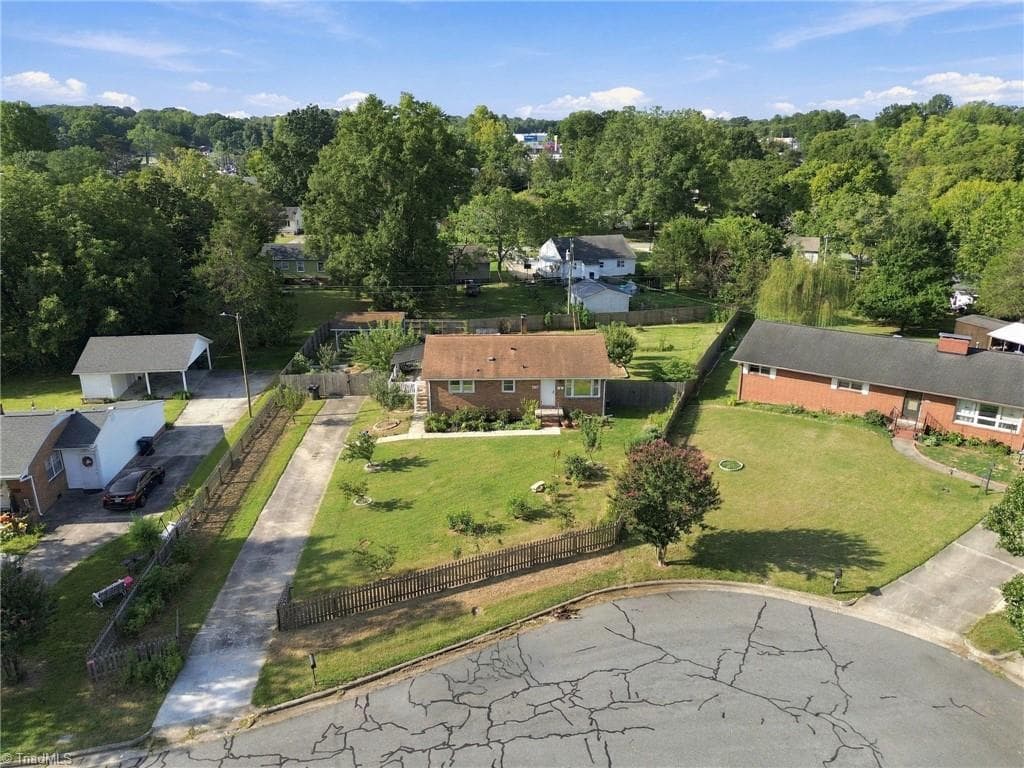 Stick/Site Built at 2112 Joyce Court, Burlington NC 27217, Burlington, photo 25 of 44