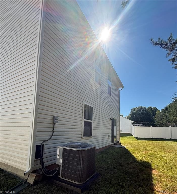 Stick/Site Built at 254 Kendall Drive, Winston-Salem NC 27107, Winston-Salem, photo 20 of 21