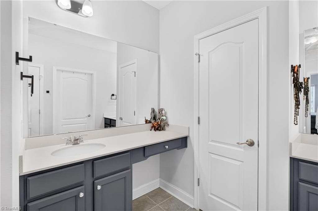 Stick/Site Built at 1671 Coopers Hawk Drive, Kernersville NC 27284, photo 17 of 30