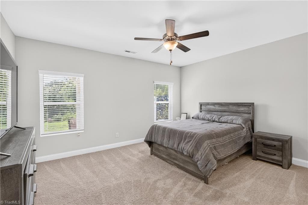 Stick/Site Built at 1671 Coopers Hawk Drive, Kernersville NC 27284, photo 14 of 30