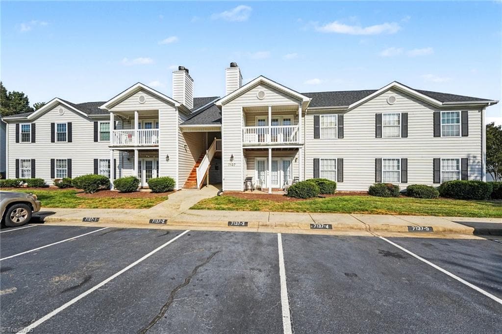 7137 Friendly Avenue # C, Greensboro NC 27410