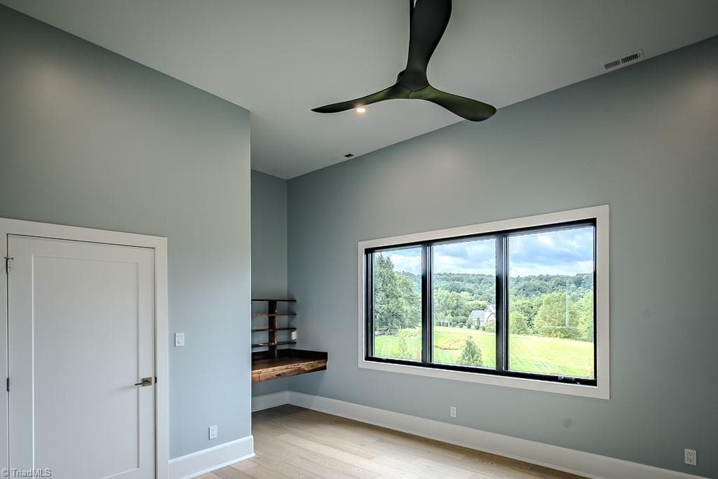 Stick/Site Built at 121 Charter Court, Jefferson NC 28640, photo 42 of 49