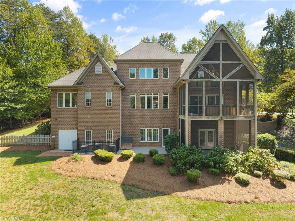Stick/Site Built at 191 Wellsprings Court, Pfafftown NC 27040, Pfafftown, photo 13 of 47