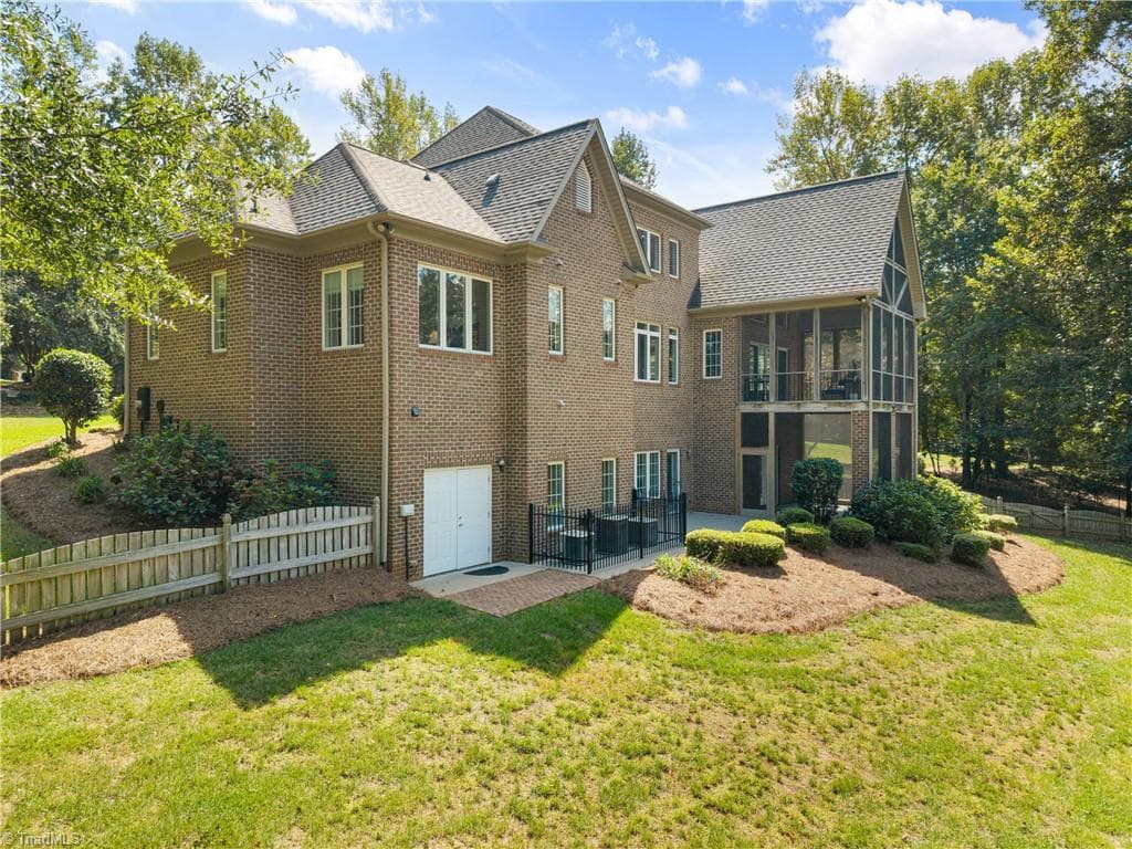 Stick/Site Built at 191 Wellsprings Court, Pfafftown NC 27040, Pfafftown, photo 47 of 47
