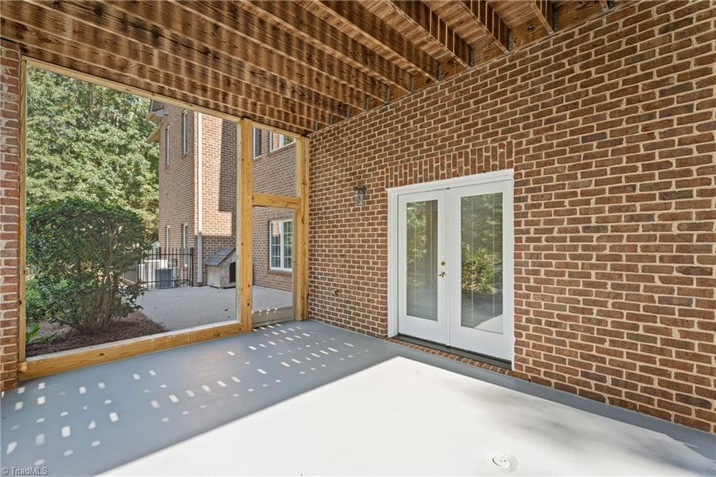 Stick/Site Built at 191 Wellsprings Court, Pfafftown NC 27040, Pfafftown, photo 43 of 47