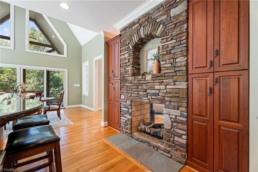 Stick/Site Built at 191 Wellsprings Court, Pfafftown NC 27040, Pfafftown, photo 26 of 47