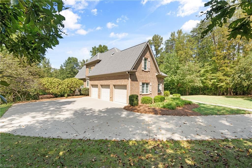 Stick/Site Built at 191 Wellsprings Court, Pfafftown NC 27040, Pfafftown, photo 45 of 47