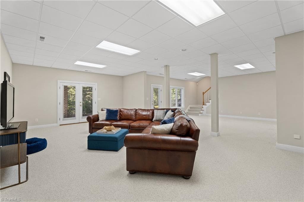 Stick/Site Built at 191 Wellsprings Court, Pfafftown NC 27040, Pfafftown, photo 11 of 47