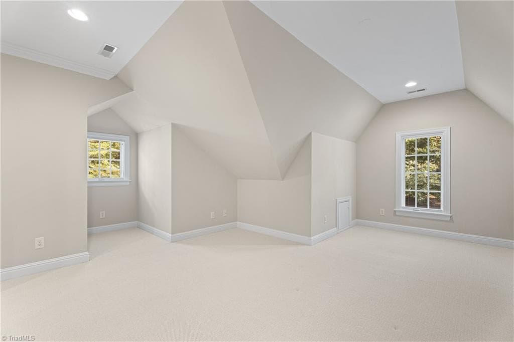 Stick/Site Built at 191 Wellsprings Court, Pfafftown NC 27040, Pfafftown, photo 39 of 47