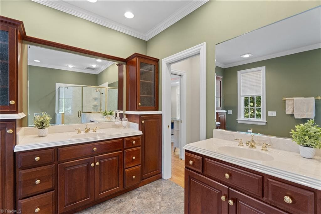 Stick/Site Built at 191 Wellsprings Court, Pfafftown NC 27040, Pfafftown, photo 4 of 47