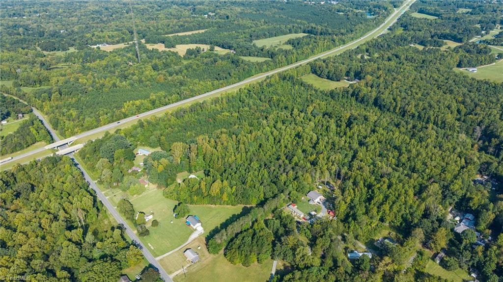 Stick/Site Built at 1056 Sutton Road, Greensboro NC 27406, photo 5 of 15