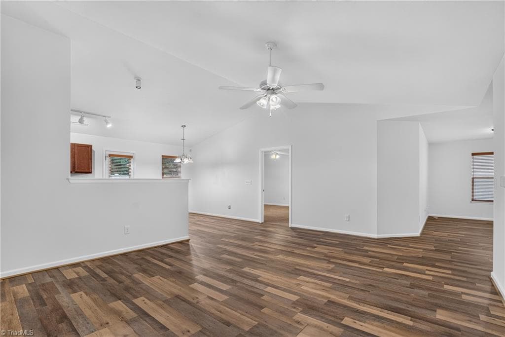 Stick/Site Built at 3034 Desmond Woods Drive, Greensboro NC 27405, photo 6 of 39