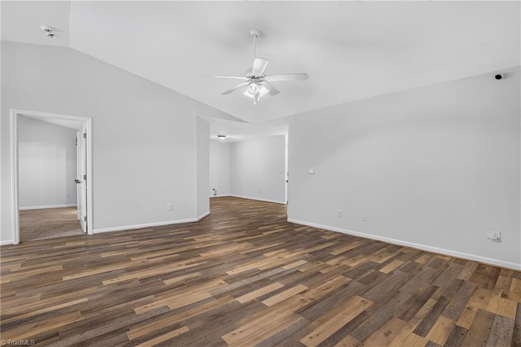 Stick/Site Built at 3034 Desmond Woods Drive, Greensboro NC 27405, photo 7 of 39
