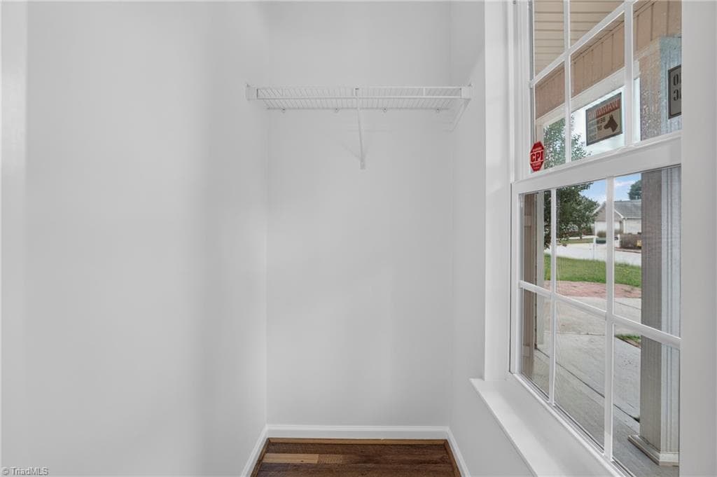 Stick/Site Built at 3034 Desmond Woods Drive, Greensboro NC 27405, photo 30 of 39