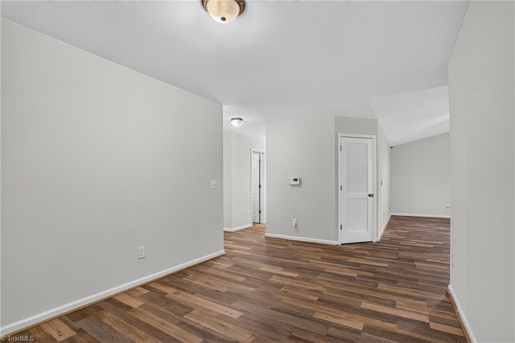 Stick/Site Built at 3034 Desmond Woods Drive, Greensboro NC 27405, photo 33 of 39