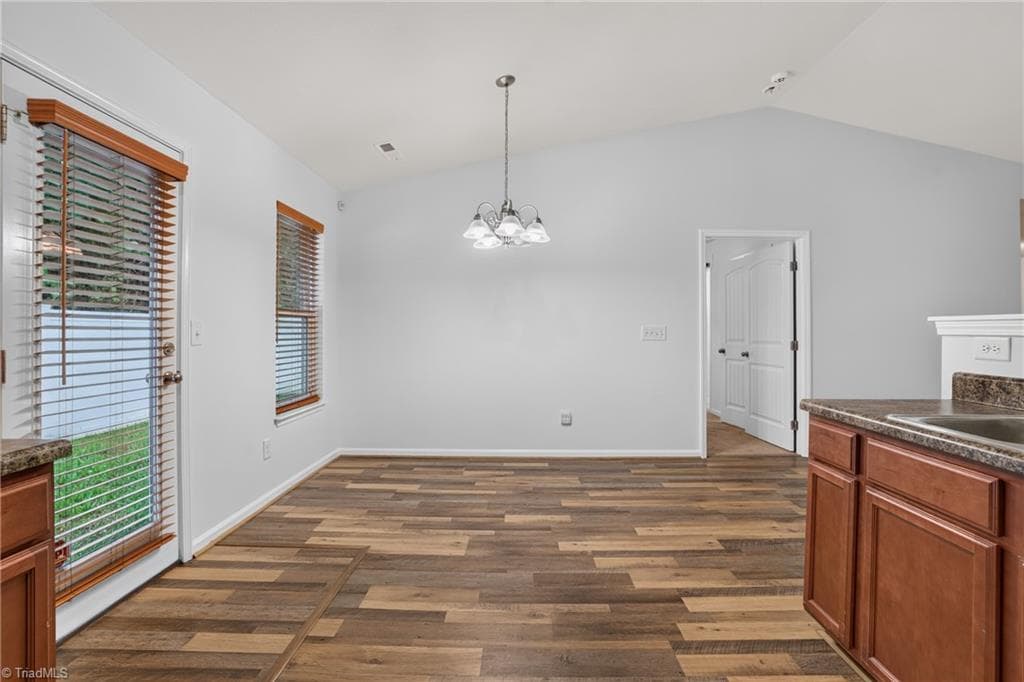 Stick/Site Built at 3034 Desmond Woods Drive, Greensboro NC 27405, photo 14 of 39