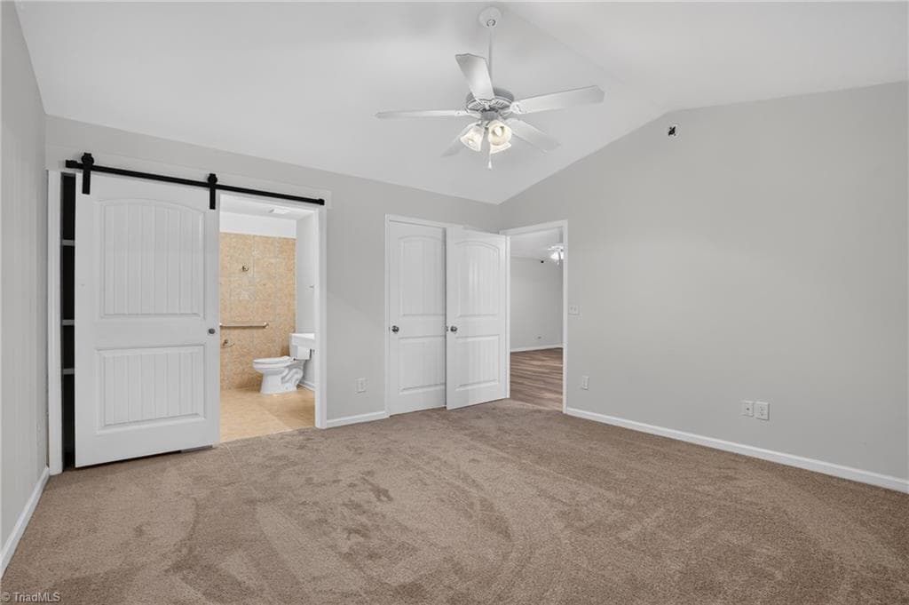 Stick/Site Built at 3034 Desmond Woods Drive, Greensboro NC 27405, photo 19 of 39