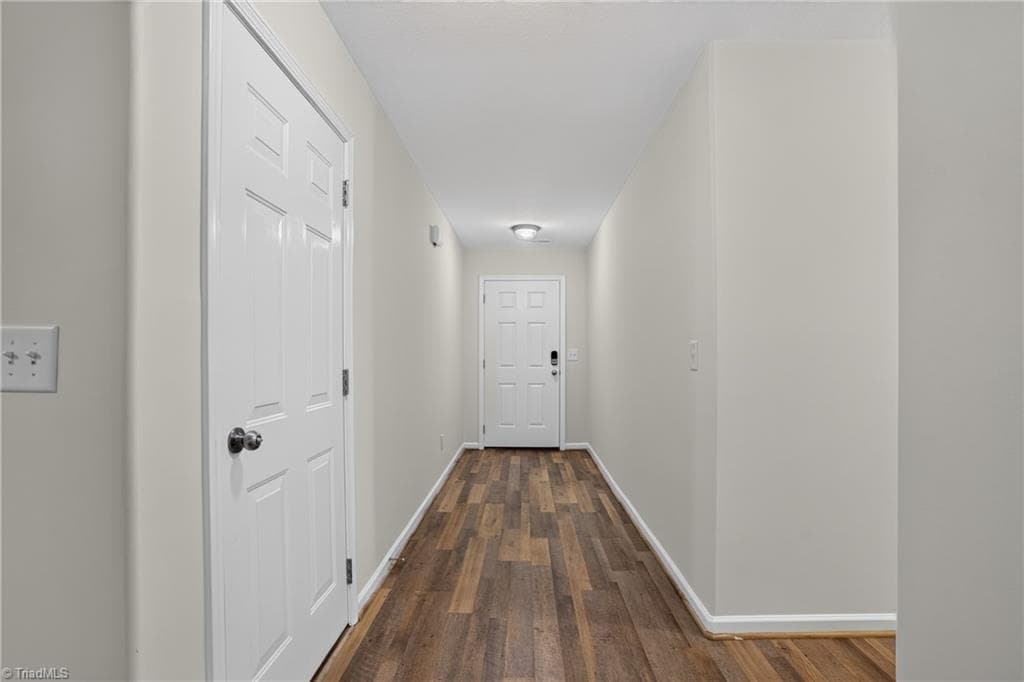 Stick/Site Built at 3034 Desmond Woods Drive, Greensboro NC 27405, photo 4 of 39