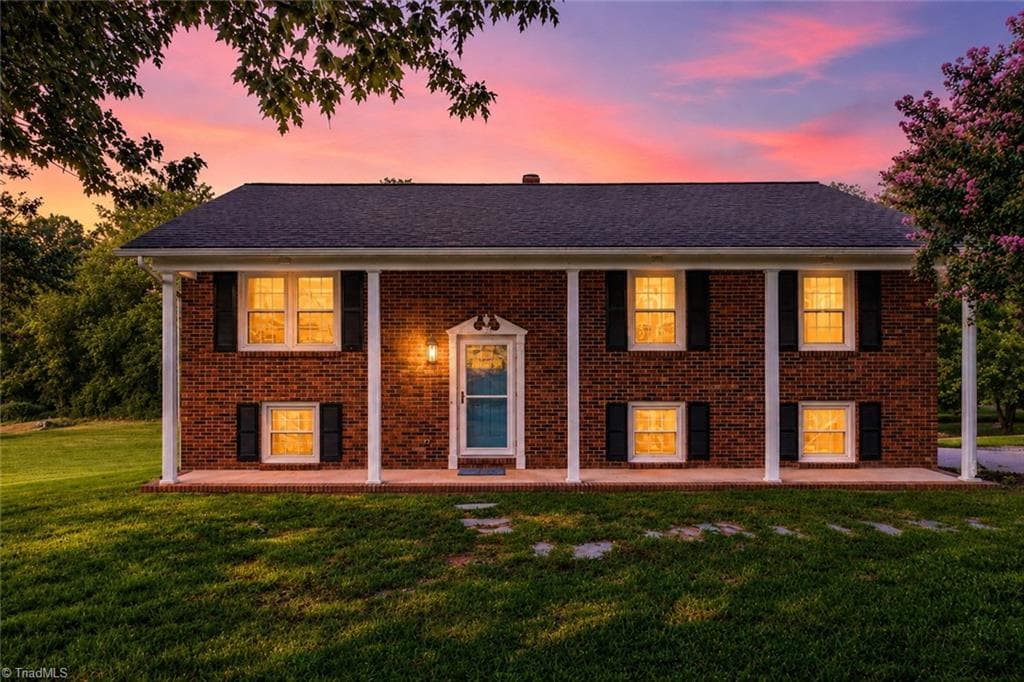 2910 Old Highway 60, Ronda NC 28670