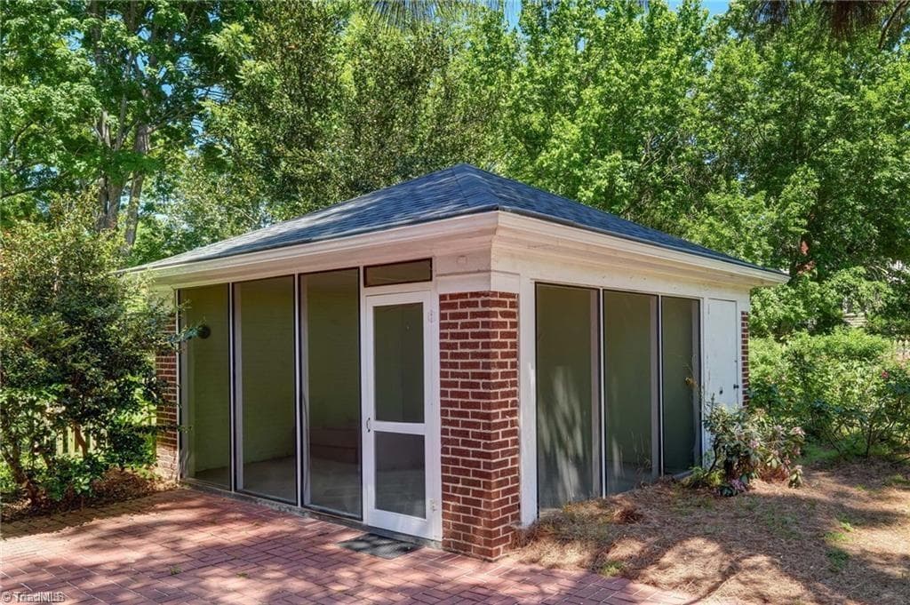 Stick/Site Built at 815 Main Street, Reidsville NC 27320, Reidsville, photo 3 of 40