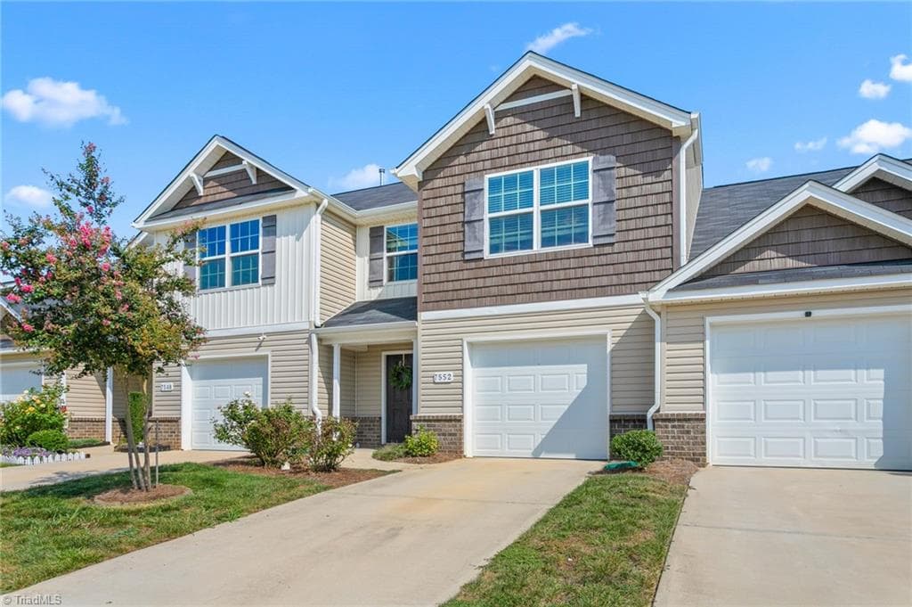 Stick/Site Built at 7552 Oliver Park Drive, Burlington NC 27377, Burlington, photo 2 of 42