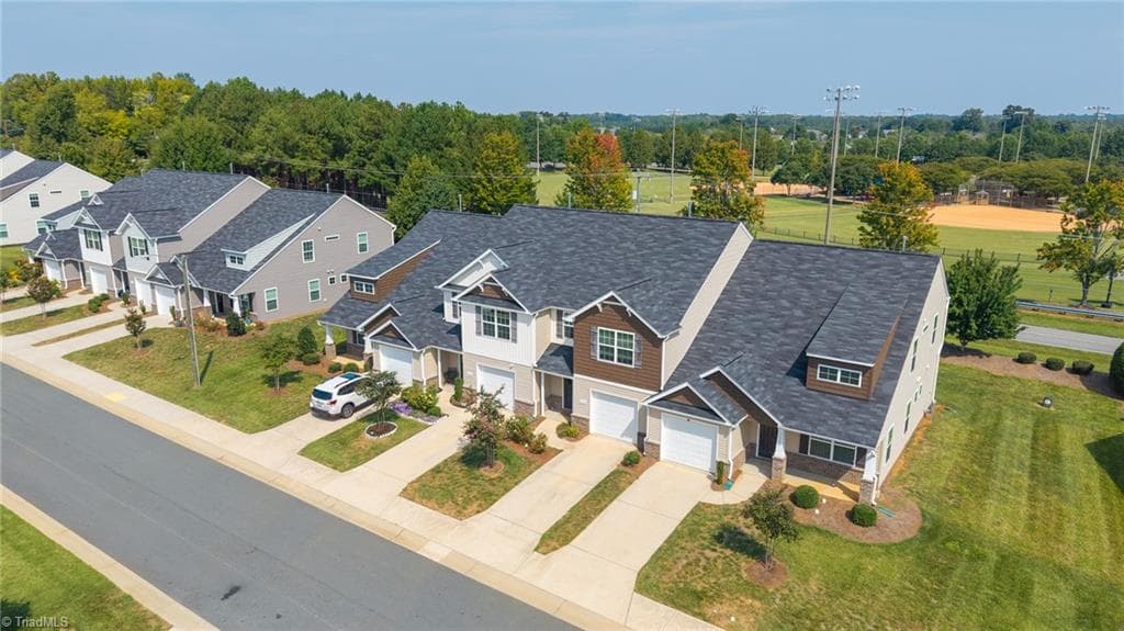 Stick/Site Built at 7552 Oliver Park Drive, Burlington NC 27377, Burlington, photo 6 of 42