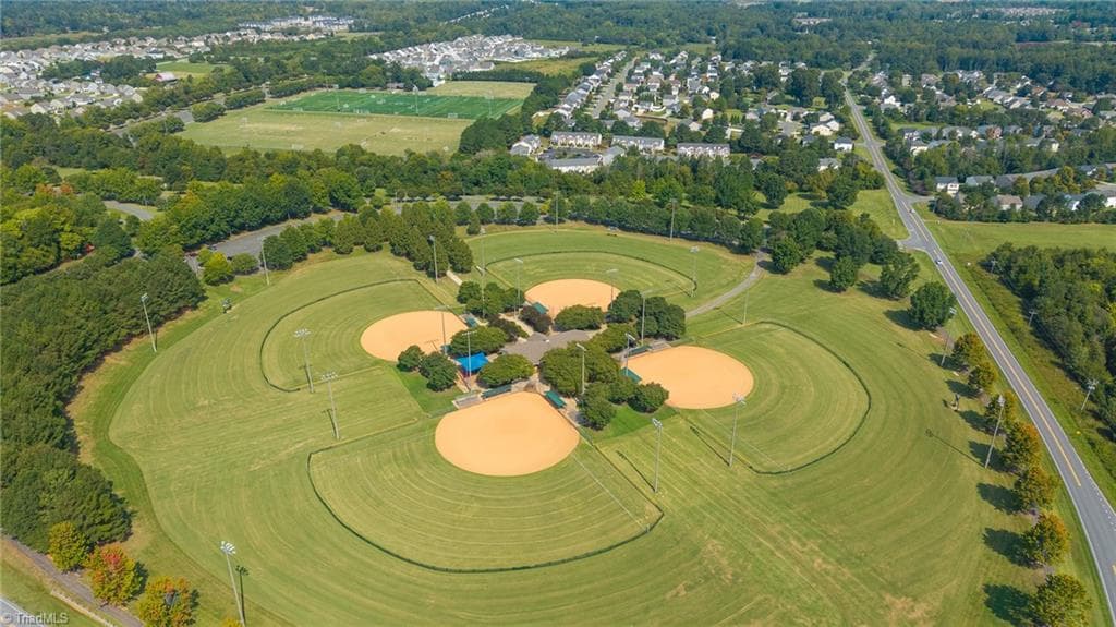 Stick/Site Built at 7552 Oliver Park Drive, Burlington NC 27377, Burlington, photo 42 of 42