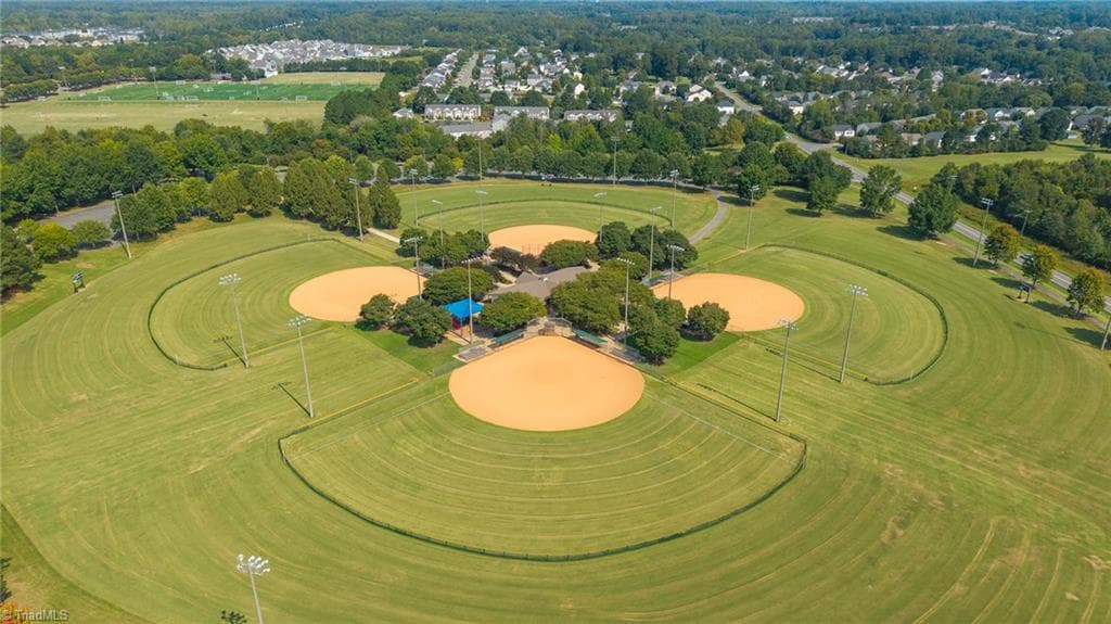 Stick/Site Built at 7552 Oliver Park Drive, Burlington NC 27377, Burlington, photo 41 of 42