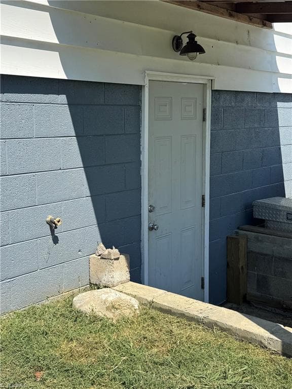 Stick/Site Built at 109 Starlite Road, Mount Airy NC 27030, photo 24 of 24