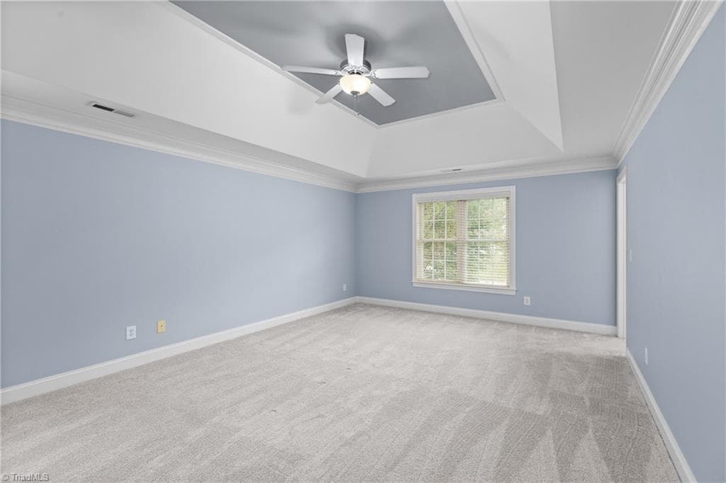 Stick/Site Built at 1797 Ramhurst Drive, Clemmons NC 27012, Clemmons, photo 23 of 50