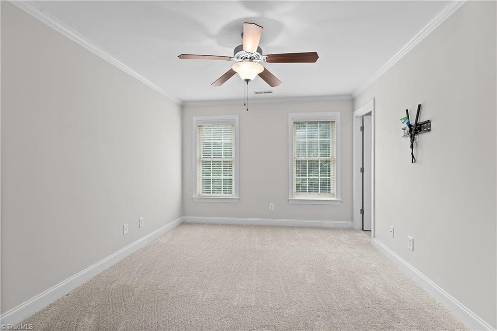 Stick/Site Built at 1797 Ramhurst Drive, Clemmons NC 27012, Clemmons, photo 27 of 50